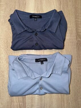 Westzeroone 2 pack polo